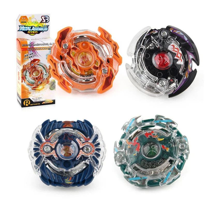 B-x Toupie Burst Beyblade Tops Launcherstoys Sale B193 B195 Achilles Fafnir Phoenix Prominence Valkyrie - Spinning Top AliExpress