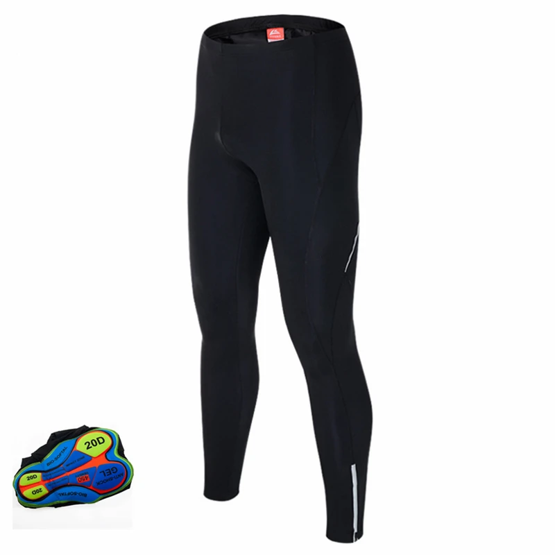 Bioracer Icon Tempest Bibtights - Pantalon de cyclisme Homme | Livraison gratuite