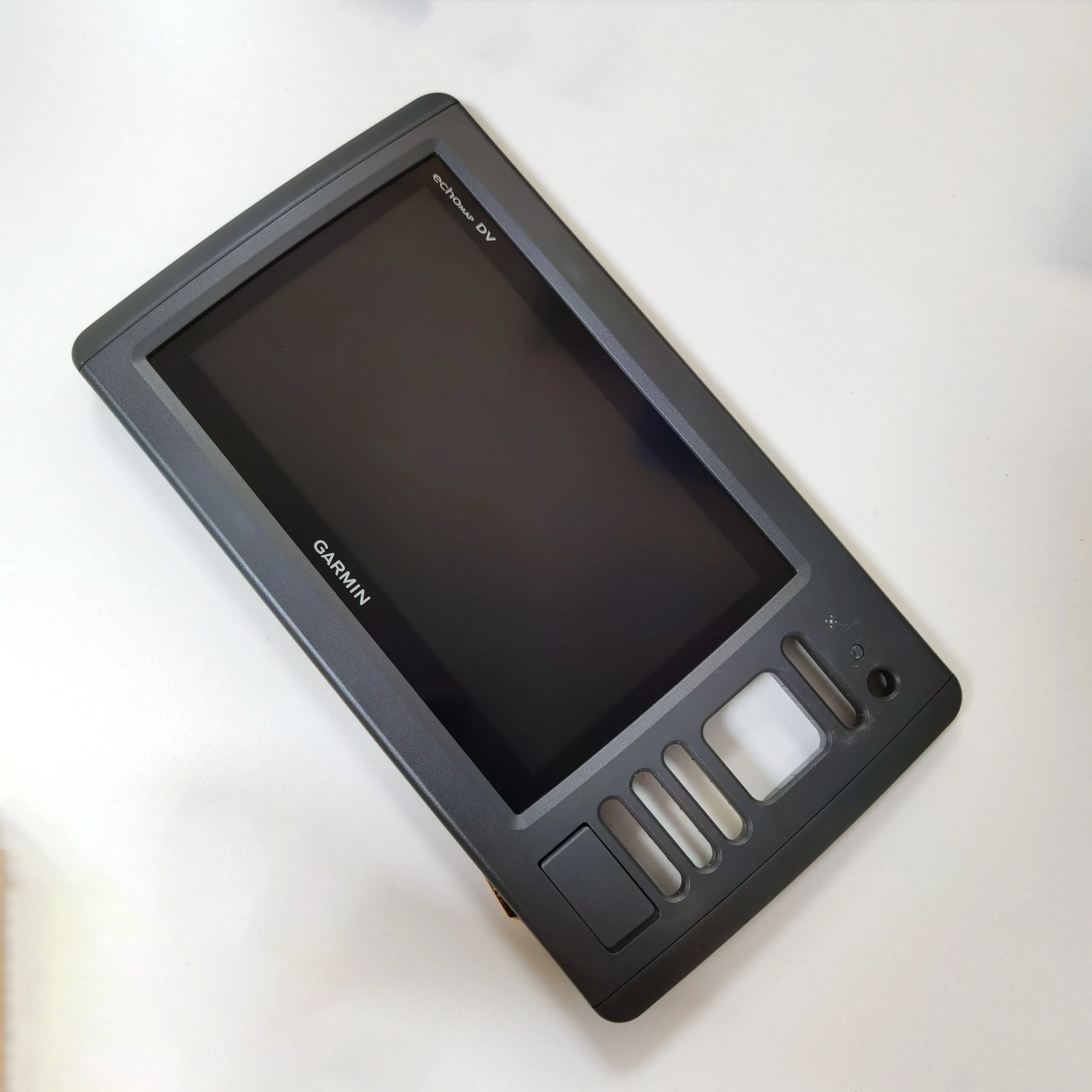 

7-дюймовая панель ЖК-дисплея с рамкой для Garmin echoMAP DV/CV, Замена ЖК-экрана chartplotter 010-01524-02