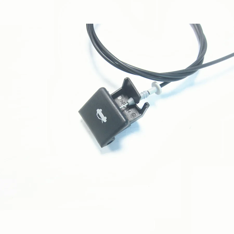Hood Release Cable Car Body Bonnet Hood Release Wire Cable for Mazda 2 Demio 2007-2011