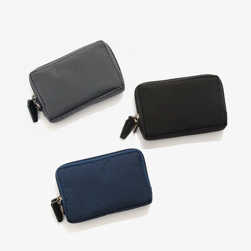 Women Wallet Zipper Credit Card Holder Case Fashion Money Bag Multifunction Short Cute Small Purse Women Men women wallet card wallet coin wallet