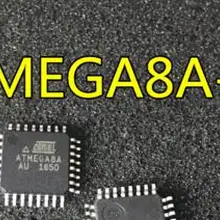 5 шт./лот ATMEGA8A-AU ATMEGA8L-8AU