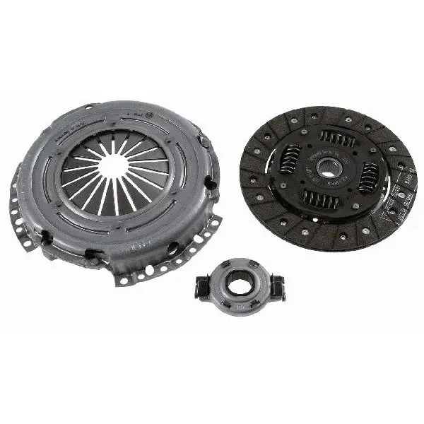 Комплект сцепления VW Golf/Jetta/Vento 1.0/1.3/1.4 86 SACHS 3000 | Автомобили и мотоциклы