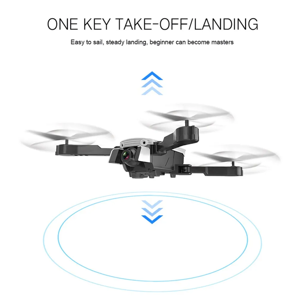 R8 Dron 2,4 Ghz 4CH 4K wifi оптическая камера с двойным регулируемым углом наклона RC Квадрокоптер Дрон RC вертолет селфи Дрон с камерой