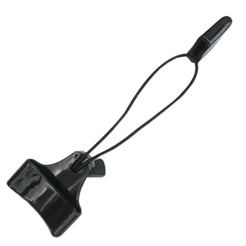 

Portable Spike Pick Accessory Elastic Protective Cover Ice Axe Hiking Tools Outdoor Camping Solid Universal Rubber Adjustable