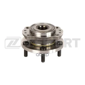 

Rear wheel hub Chrysler Town & Country II 00- Voyager III IV 95- Dodge Caravan III IV supplier item No. rl-1824