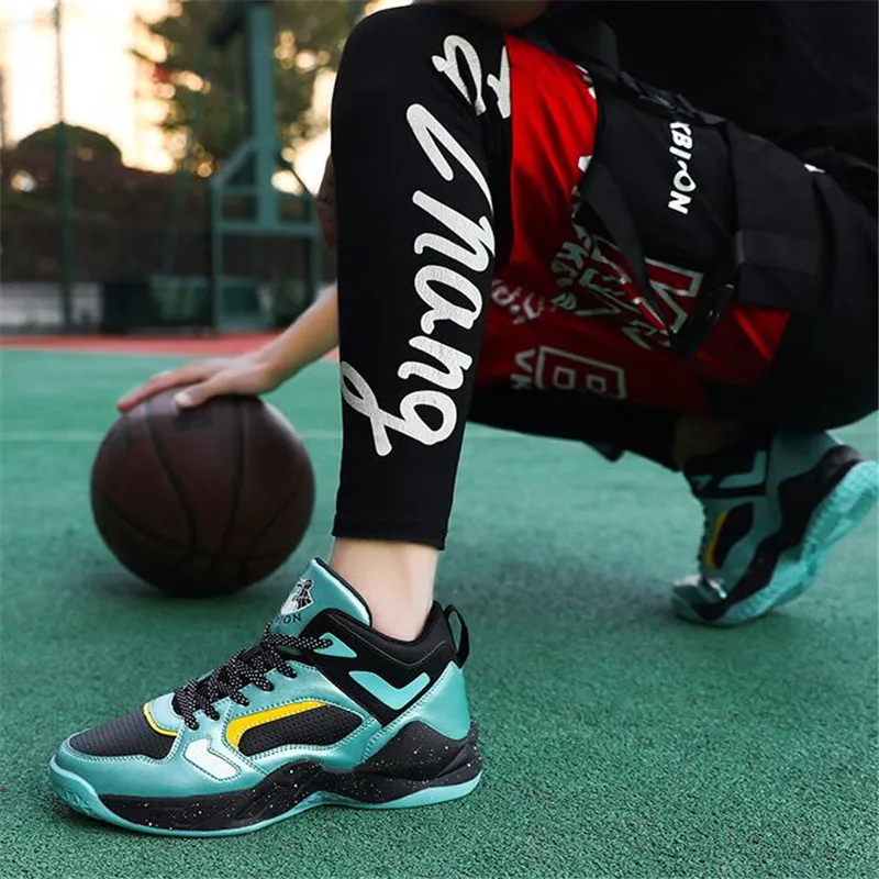 Мужские баскетбольные кроссовки Kyrie 4, кроссовки Air Retro 1, баскетбольные ботинки для мальчиков, детская спортивная обувь в стиле ретро, Кроссовки Ultra Boost