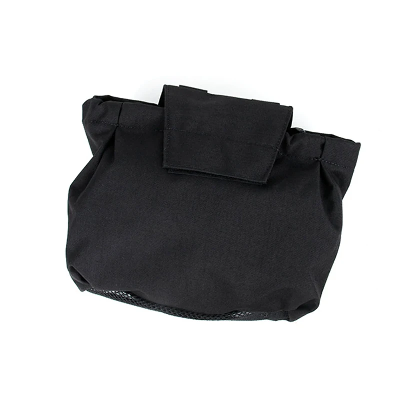 TMC TBS тактический мешок для дампа складная сумка для утилизации MOLLE Drop Pouch аксессуар сумка для хранения