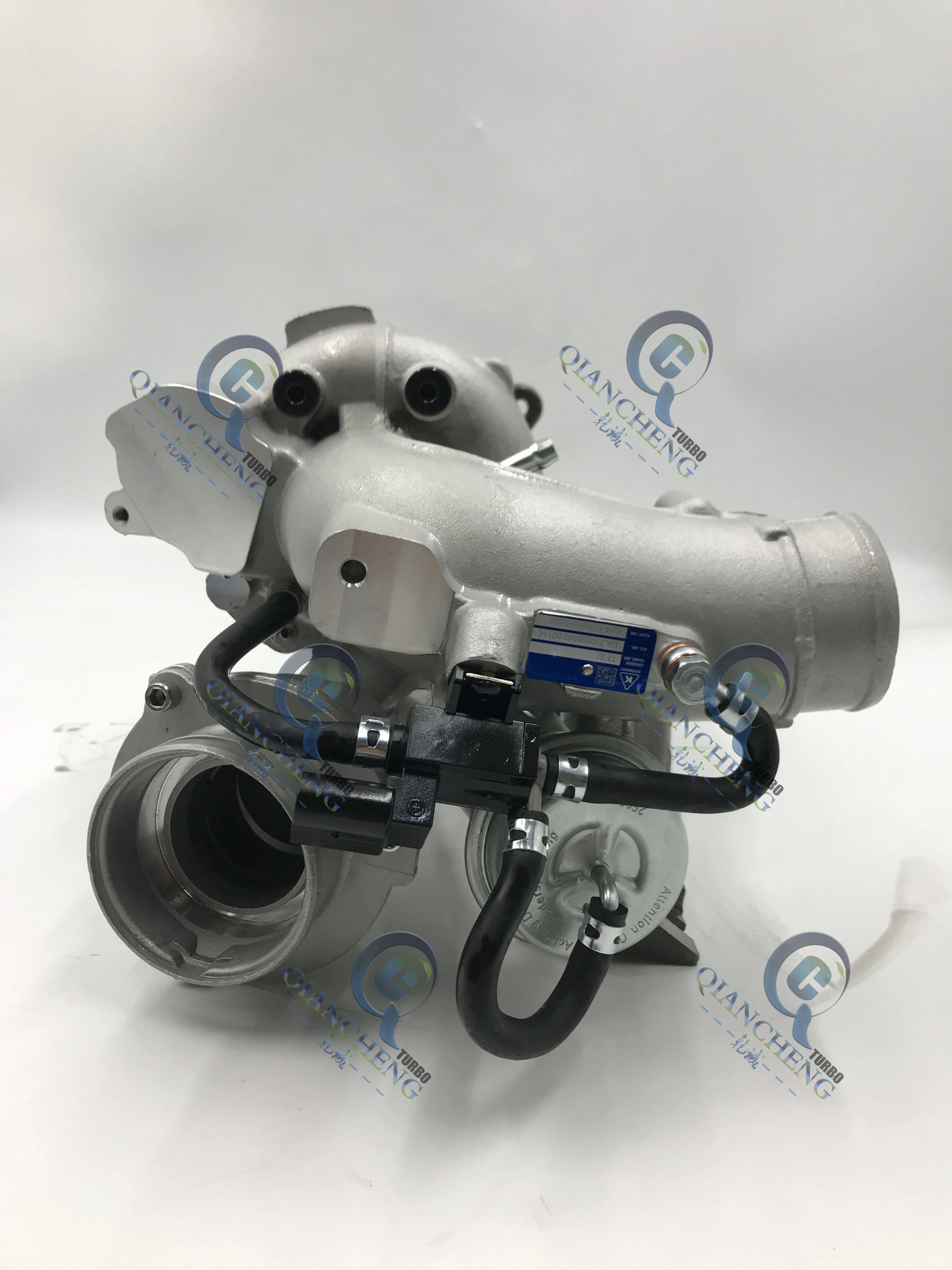 Turbolader k04-064 0064 k04 53049880064 Turbo Kit für Audi S3 TT S 