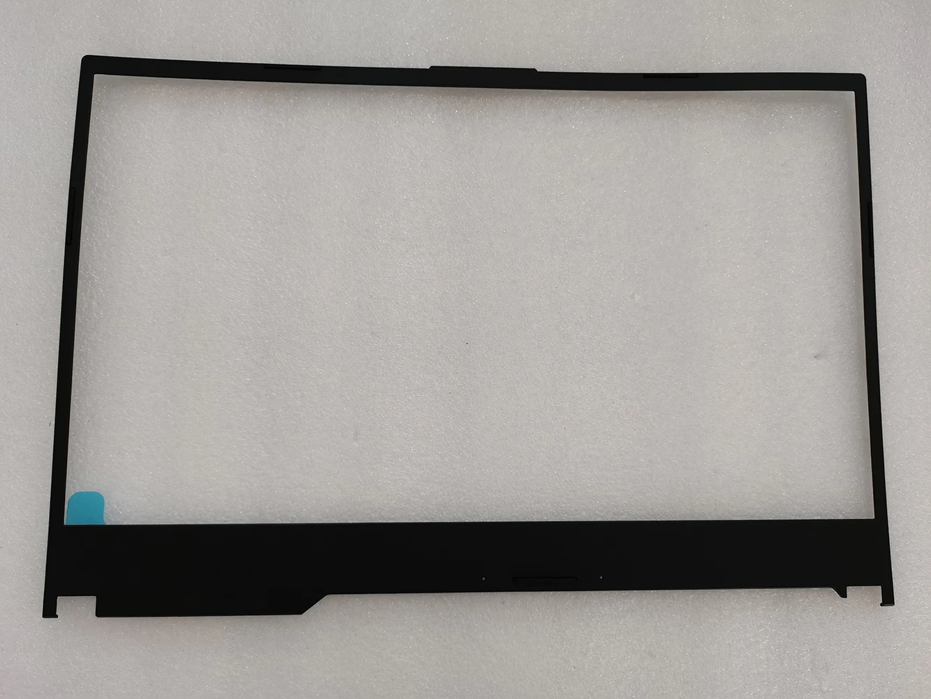 Laptop top cover frame for ASUS G531 G512 screen back case front bezel palm rest bottom shell upper lower hinge cover