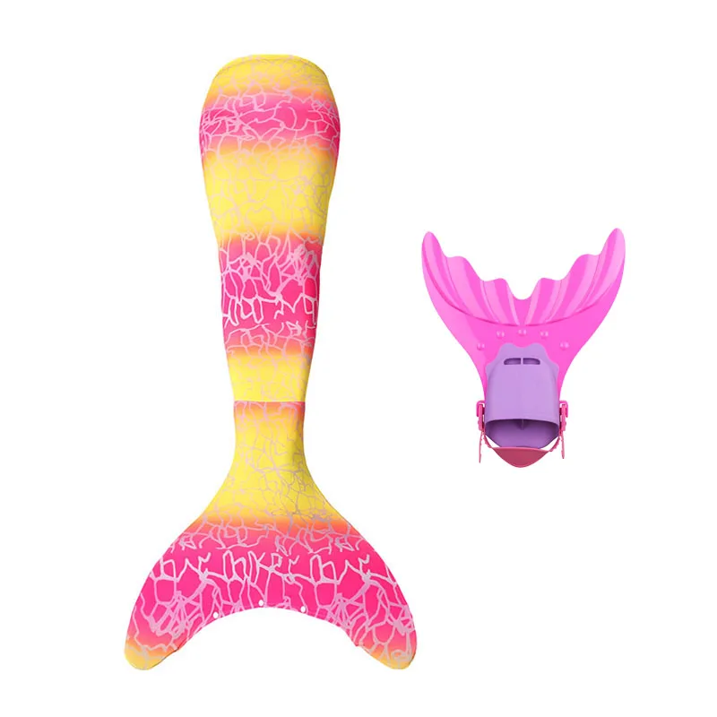 mermaid tail DH30+B138