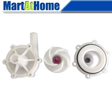 

Original Magnetic Drive Water Circulating Pump Head Part for MP-15R MP-15RM MP-20R MP-30R MP-30RZ MP-30RXM Magnetic Drive Pump