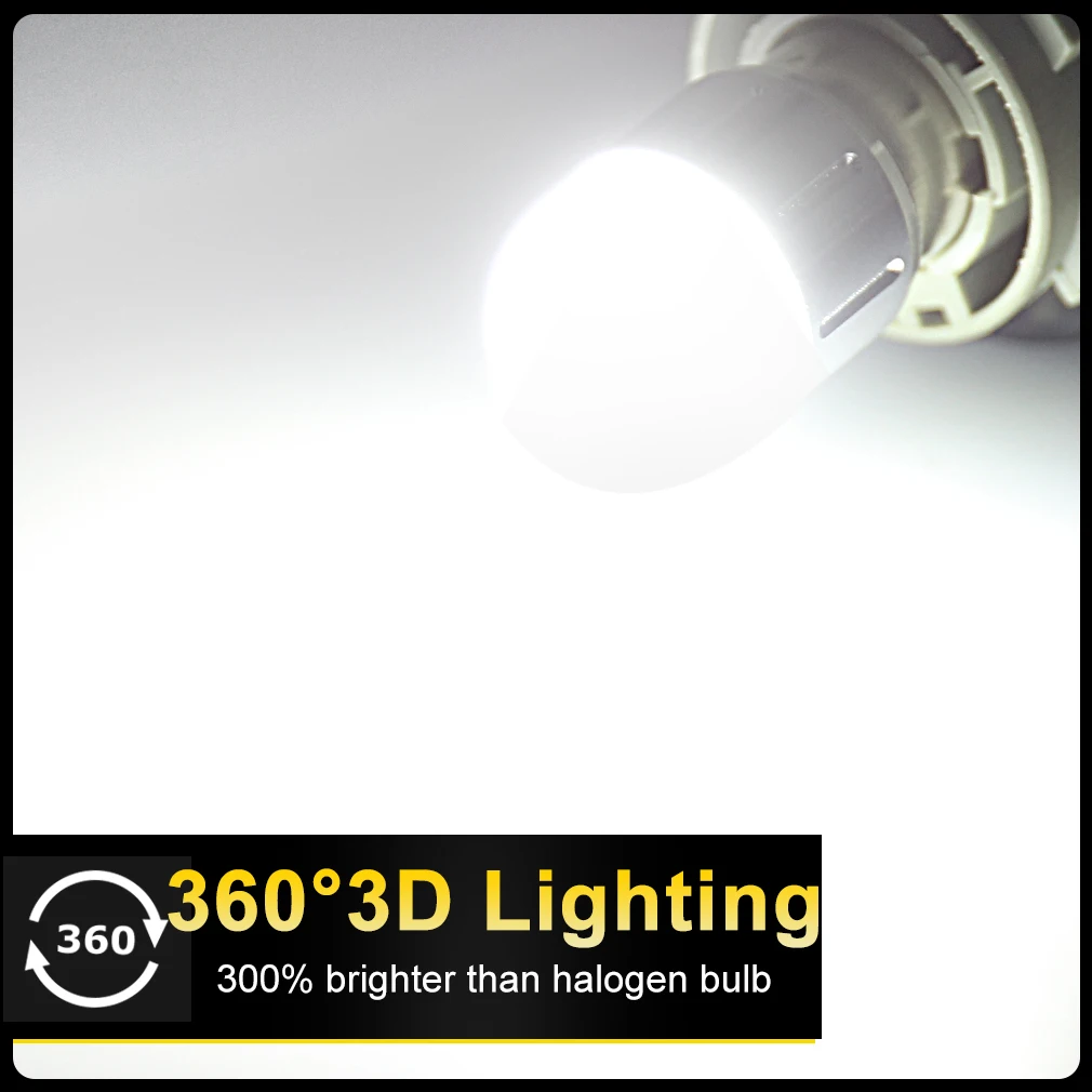 1156 LED ڵ  õ , BA15S, BAU15S, P21W, T20 LED, W21, 5W, W21W, 7440 7443, PY21W, 1157, BAY15D, BA15D, P21, 5W,