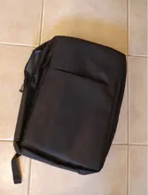 Mochilas para ordenador portátil de 15,6 pulgadas para hombre, Mochila escolar de gran capacidad con carga USB, mochilas de viaje, bolsos de hombro