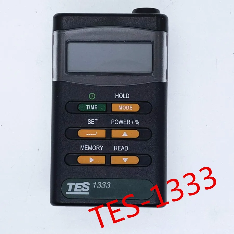 

B35A TES-1333 Solar Power Meter