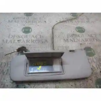 

PARASOL LEFT Mitsubishi GRANDIS (NA0W) 2. 0 DI-D cat [15018793]