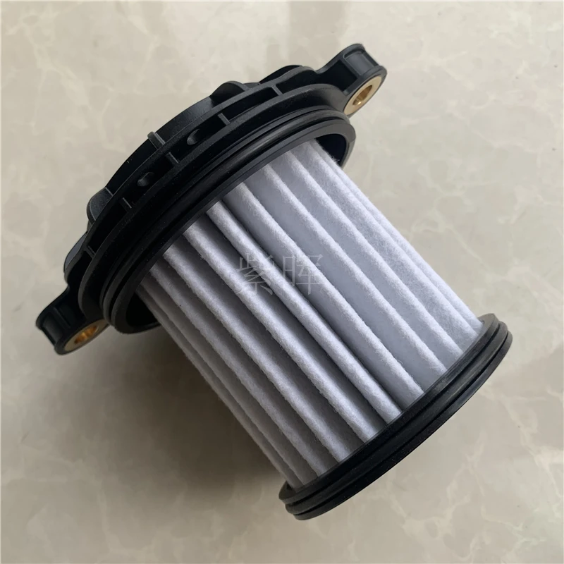 0501.215.163Voith hydraulic retarder filter element