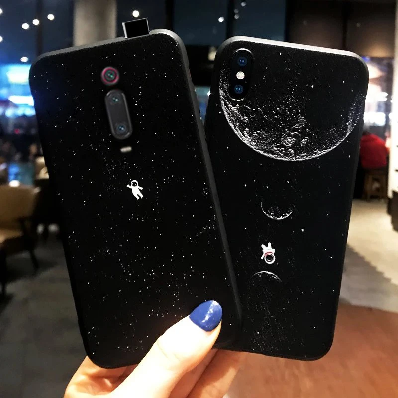 Чехол для Xiaomi Redmi K20 Pro чехол K 20 Mi 9T черный mi9t Pro|Бамперы| |