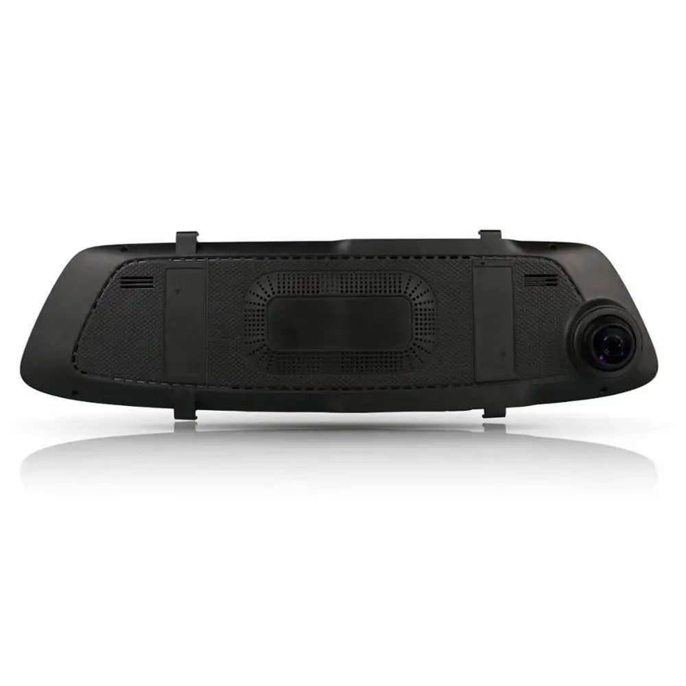 V3OO Автомобильное зеркало заднего вида DVR камера ADAS Dash Cam видео рекордер высокой четкости широкоугольный основной объектив