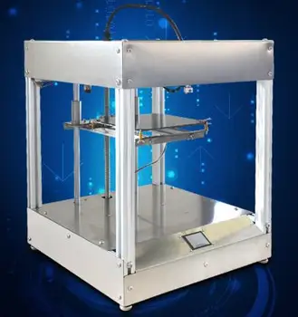 

All metal stainless steel 3D printer large size industrial grade high precision commercial desktop level ASSEMBLED machine