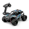HS 18311 18321 18302 Remote Control Car 2.4GHz rc car All-Terrain 45Km/h 1:18 Off-Road Truck Toy Birthday Present for Children 5