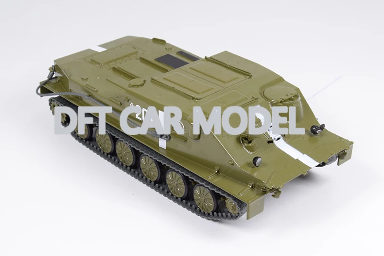 1:43 Масштаб BTR-50 сплава Танк модель детского игрушечный танк авторизованный игрушки для детей