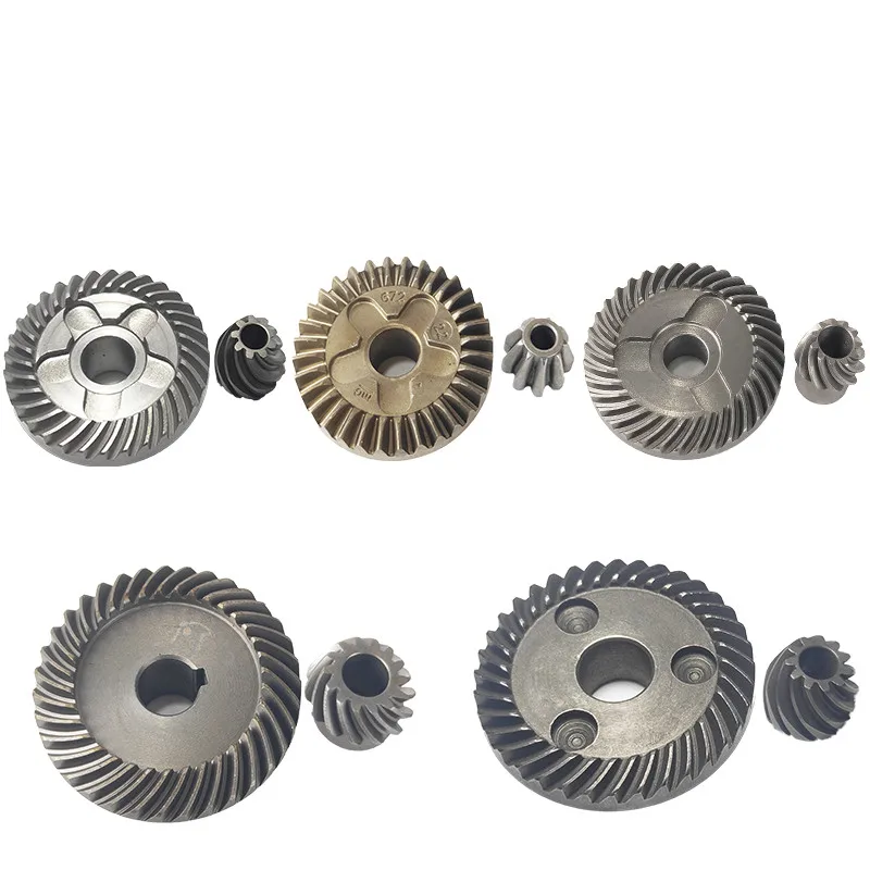 Angle Grinder Gear Accessories Imitation Gear 100 Angle Grinder Repair Parts