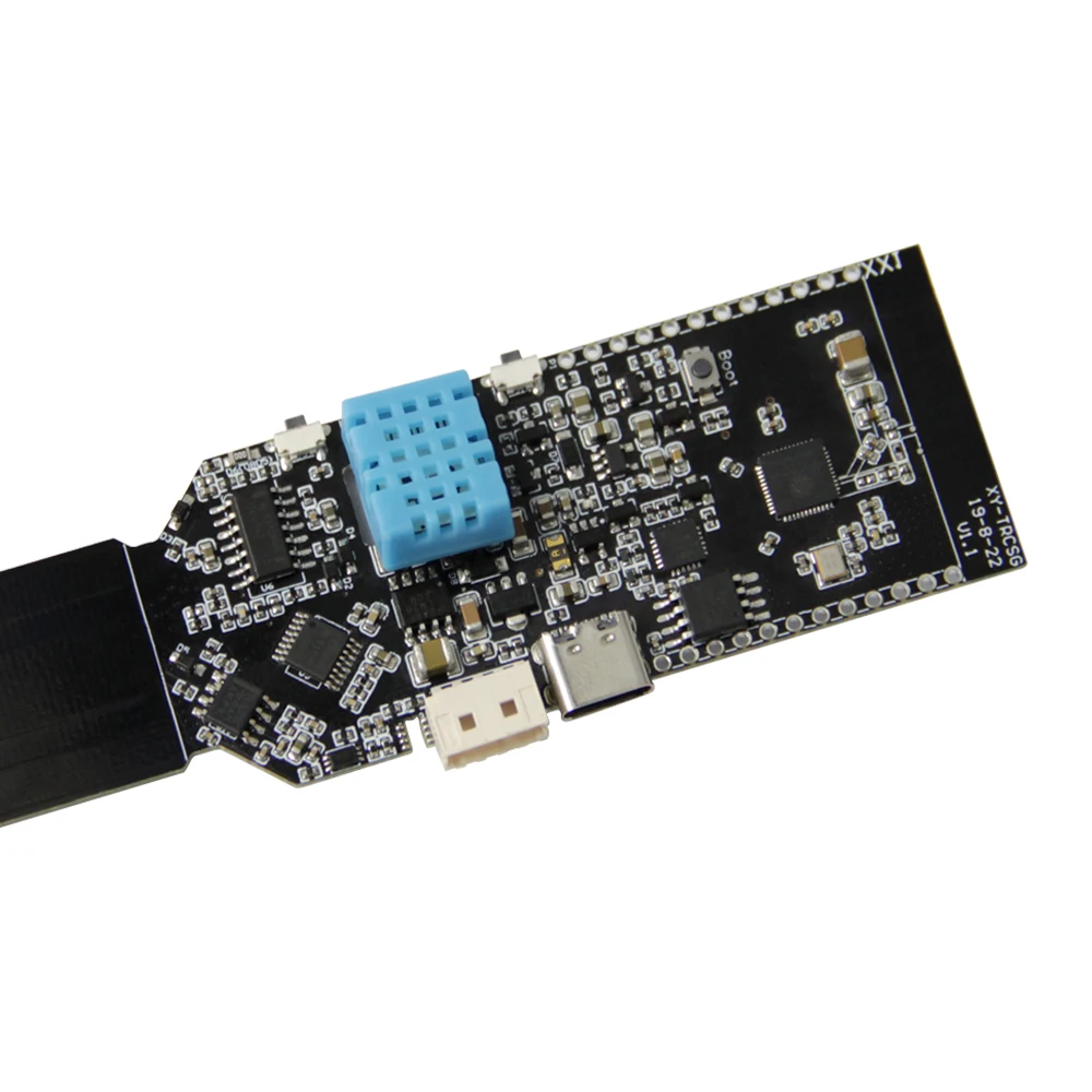 LILYGO®TTGO T Higrow ESP32 Wi Fi и Bluetooth Батарея DHT11 почвы Температура BEM280 влажности