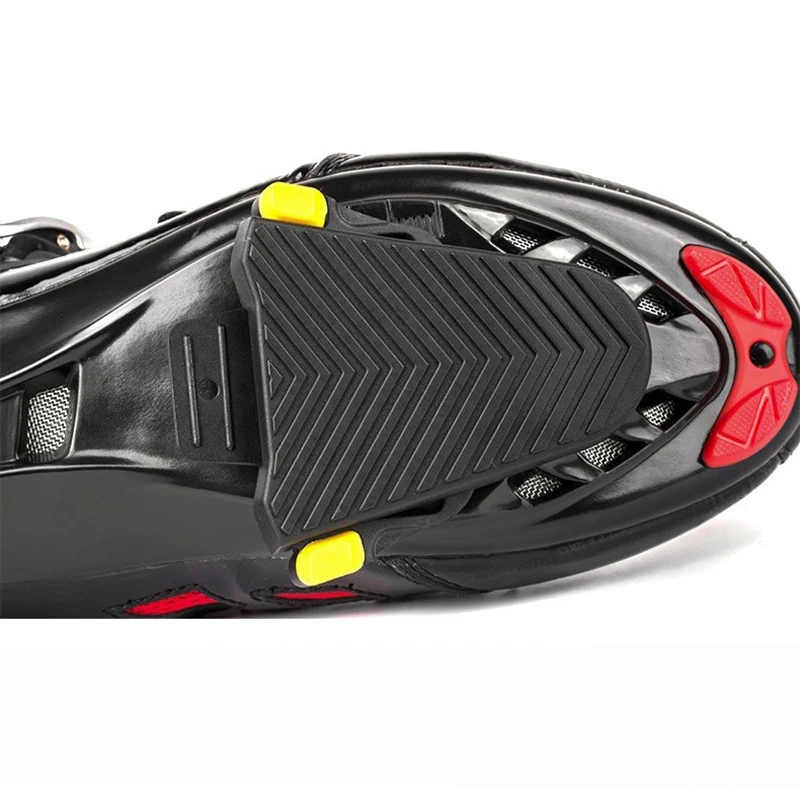 One Pair Quick Release Rubber Cleat Cover Bike Pedal Cleats Covers Cleats Rubber Cleat Cover