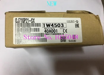 

1PC QJ71GP21-SX QJ71GP21SX QJ71GP21 SX New and Original Priority use of DHL delivery #3