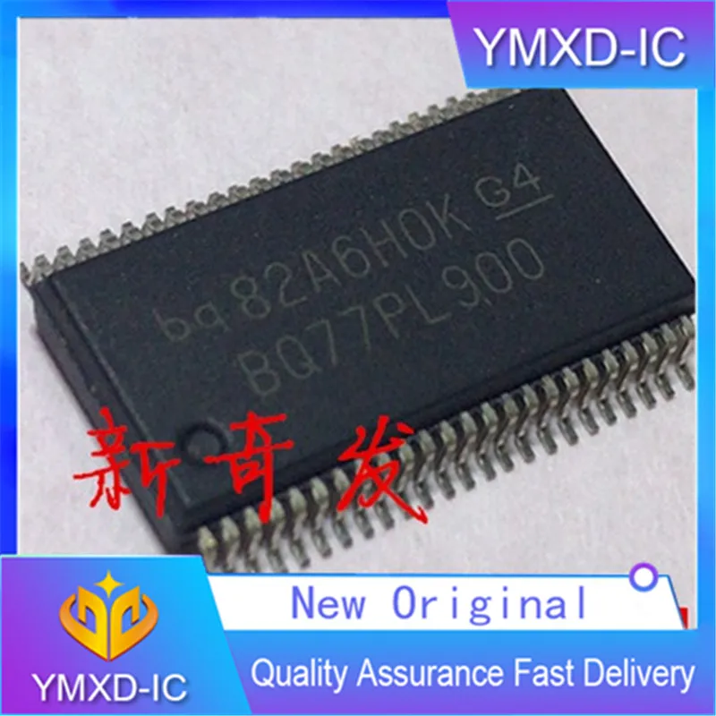 

5Pcs/Lot New Original Battery Ti/BB Ssop48 Lithium Ion Battery Protection IC Battery Management Chip