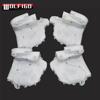 

WOLFIGO Front Rear Left Right Door Lock Actuators For Honda CR-V CRV 2007-2011 72650SWAA01,72610SWAA01,72150SWAA01,72110SWAD01