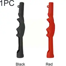 Golf Swing Grip Corrector Training Aid Putter Grip Kit Universal Most Clubs Rubber Golf Grips For Right-handed Golf Beginne H4f2