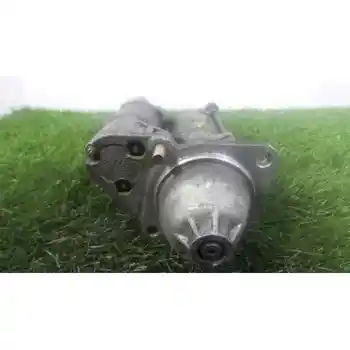 

63223435 170480 Starter Motor Bmw 3 Series Saloon (e30)