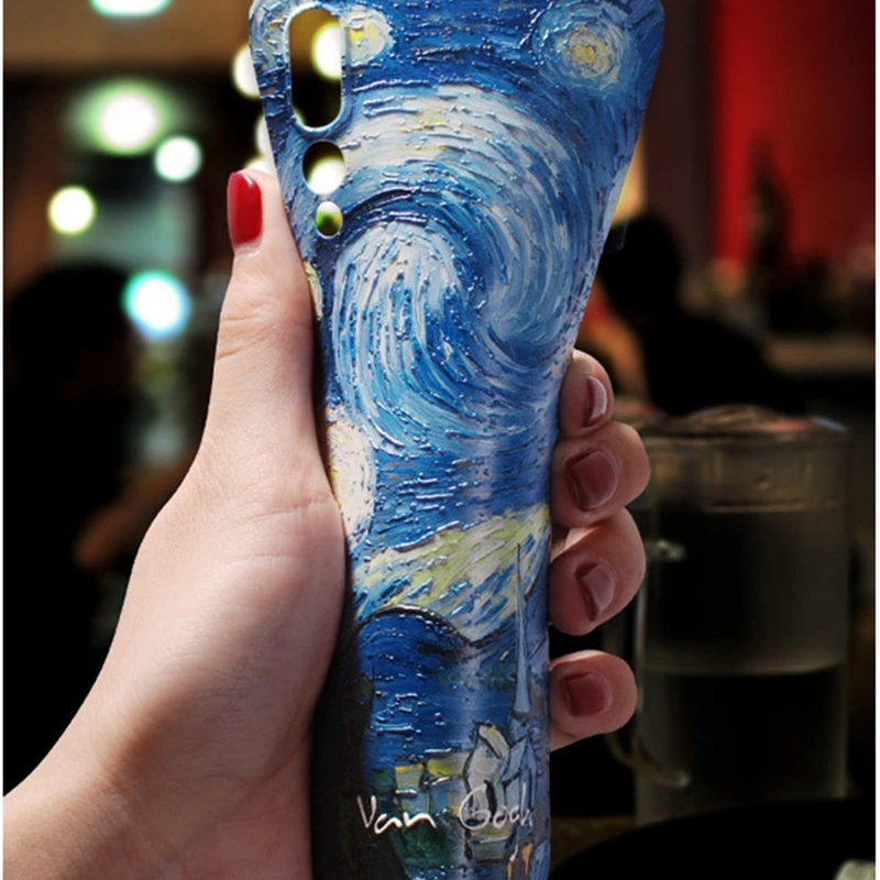 Для huawei P20 Lite чехол 3D Emboss мягкий для huawei P30 P30 mate 20 pro mate 20 X lite P10 nova 3i чехол для телефона TPU Космический Чехол из ТПУ