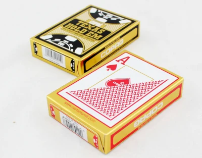 Invisible Deck Texas Holdem for infrared Contact lens anti playing card cheating device copag marked poker magic cards