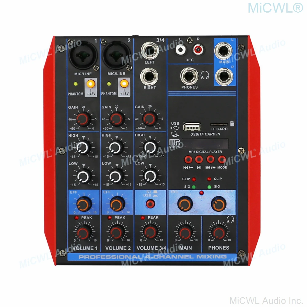 How to connect mixer to laptop diapoo