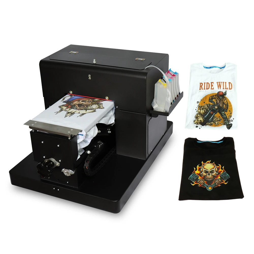 high quality image printer