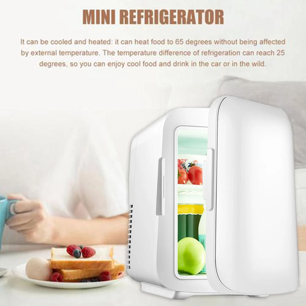 mini 4l fridge
