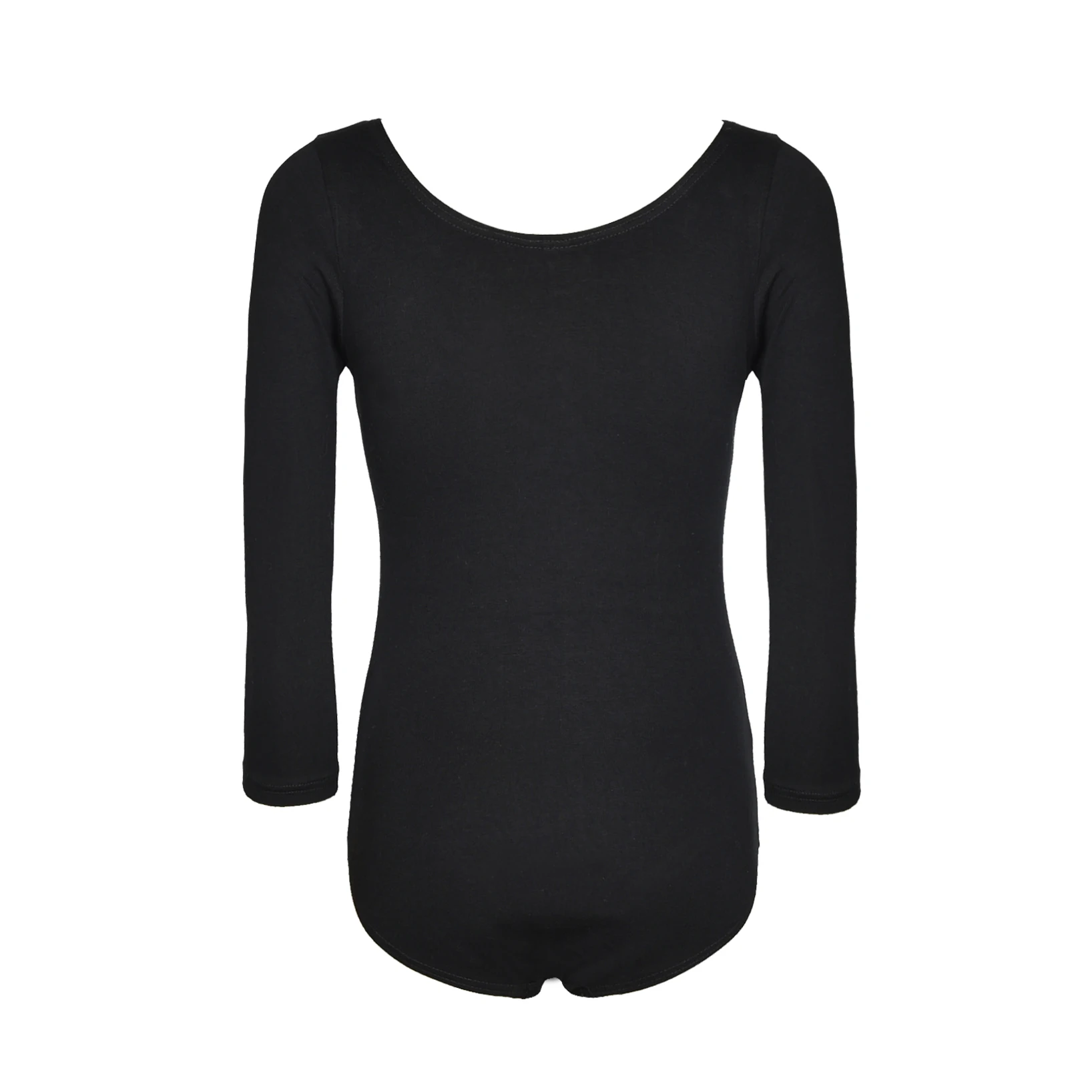 gymnastics leotard kids gymnastics clothes long sleeve black leotard sportswear dance leotard rythmic gymnastics figure skating