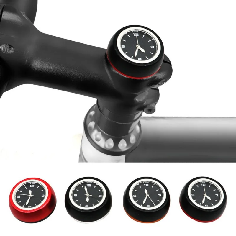 

Bicycle Headset Fork Top Cap MTB Mountain Bike Stem Top Cover Cycling Bicycle Stem Top Cap Accessories