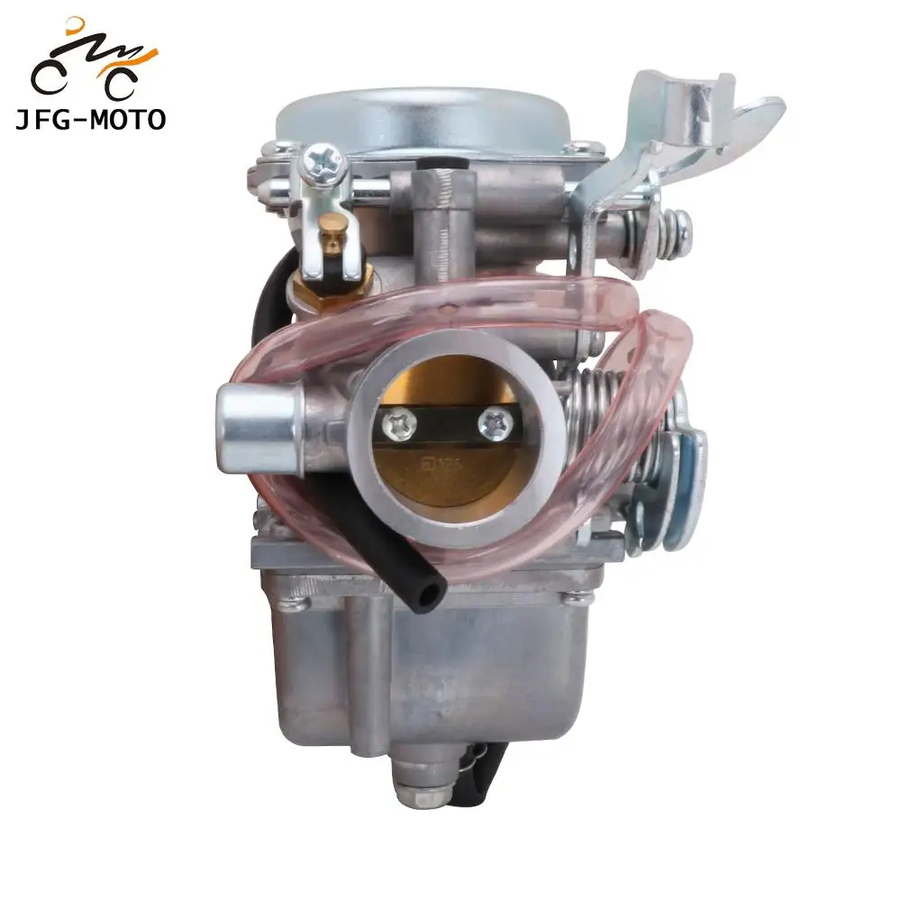 Мотоцикл 26 мм карбюратор для SUZUKI GN125 1994-2001 EN125 GN125E 1982 1983 1991-1997 GS125 Mikuni 125cc |