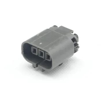 

2/5/10/20/50/100sets Nissan O2 Sensor Plug Automotive Ignition Coil Waterproof Connector 7223-1834-40
