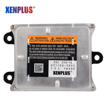 

NEW 0311003093,XENPLUS Replacement OEM Xenon HID Headlight Ballast & Igniter For 2010-2014 Cadillac SRX,2 Years Warranty