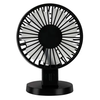 

Creative Portable Fashion Usb Computer Double Leaf Design Mini Silent Fan Cooling Electric Fan Small Fan