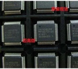 Новый AD9238BSTZ-20 AD9238 64-LQFP | Электроника