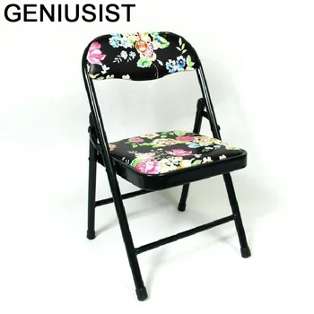 

Meditacion Living Room Relax Sala De Estar Sillas Modernas Portable Cadeira Sedie Sillon Office Dining Home Folding Chair