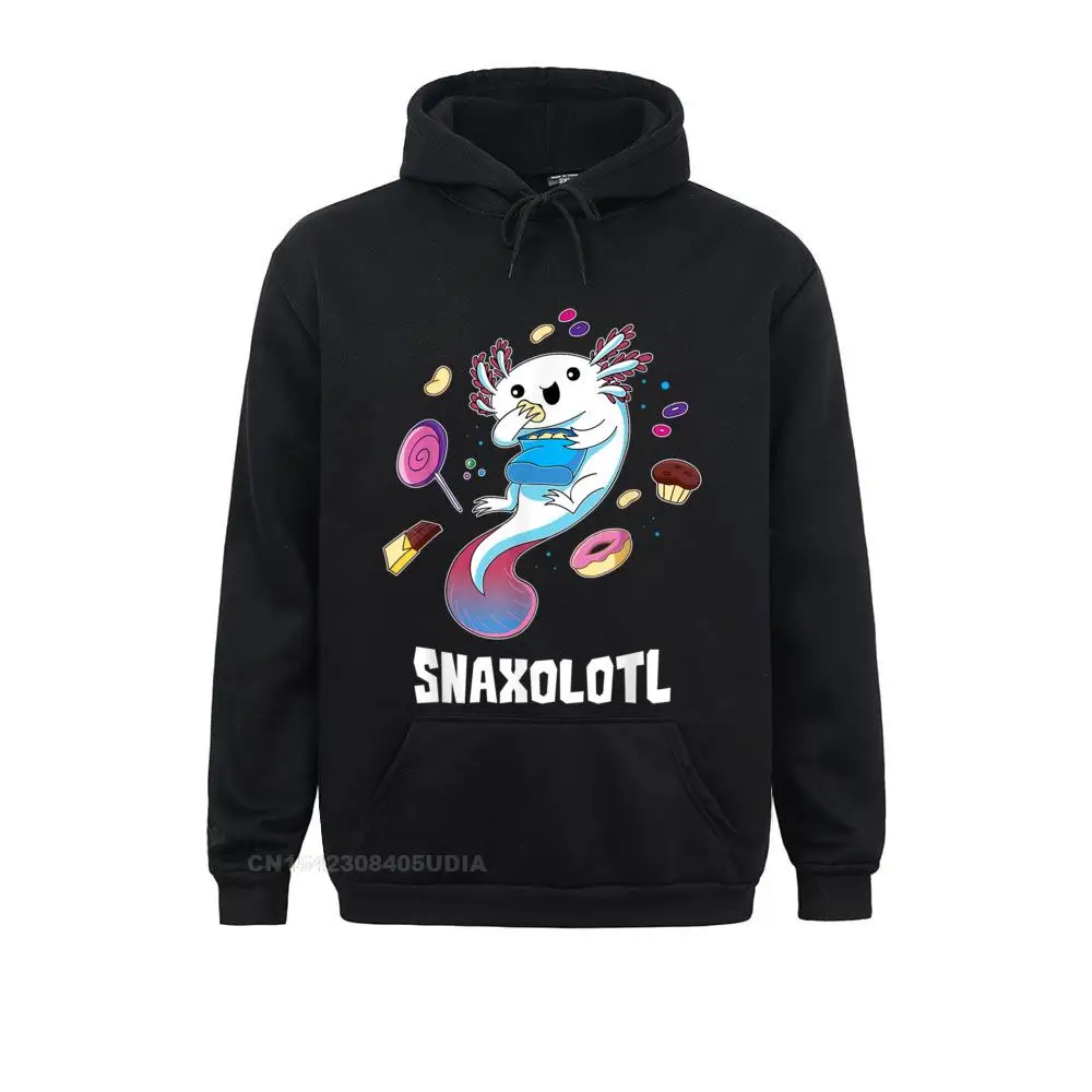 Company Snaxolotl T-Shirt Funny Kawaii Axolotl Shirt Food Lover Gift T-Shirt__B11474 Sweatshirts  Boy Hoodies Long Sleeve Lovers Day Sportswears Snaxolotl T-Shirt Funny Kawaii Axolotl Shirt Food Lover Gift T-Shirt__B11474black