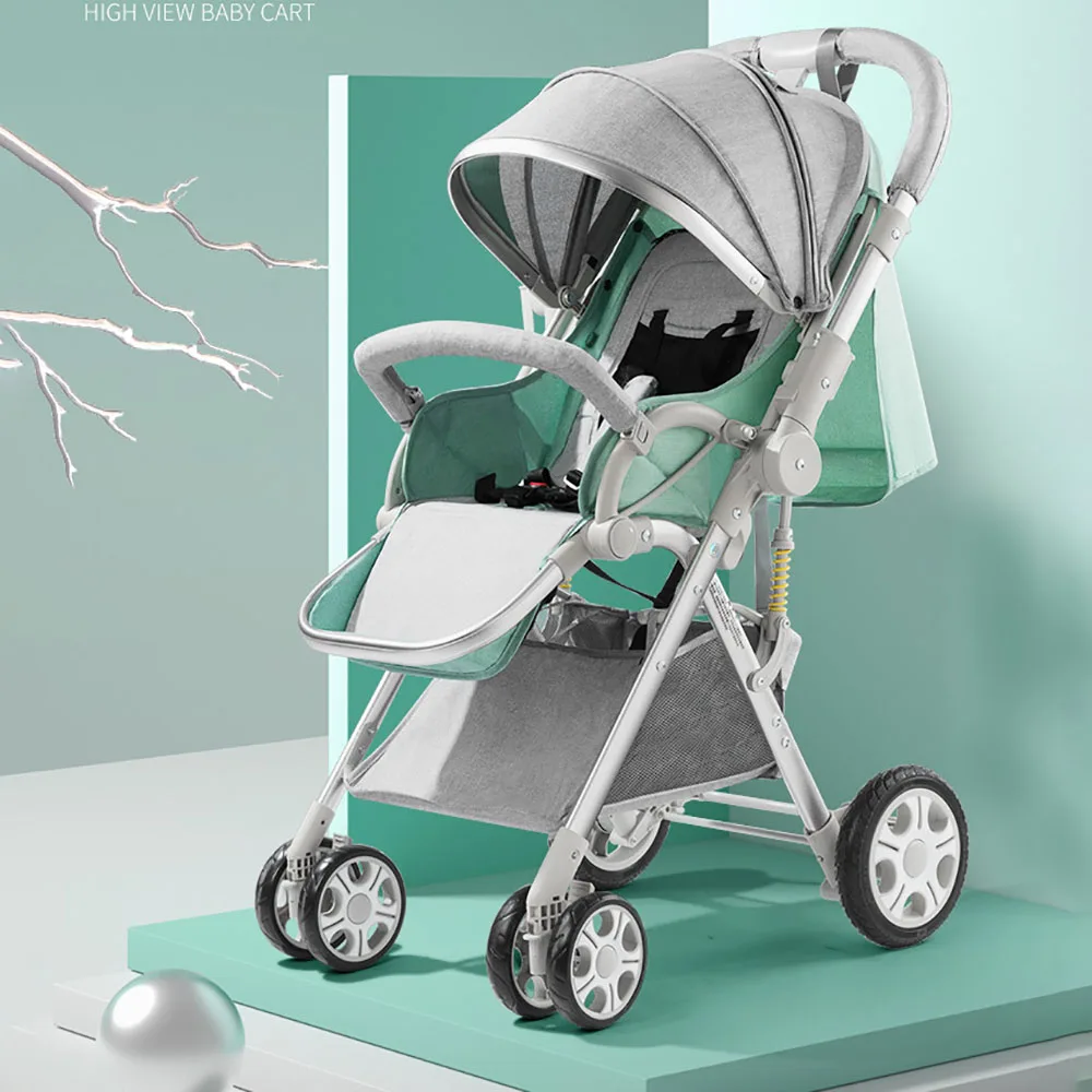 Iiilovebaby детская коляска 2 в 1 лидер продаж с четырьмя колесами корзина для коляски