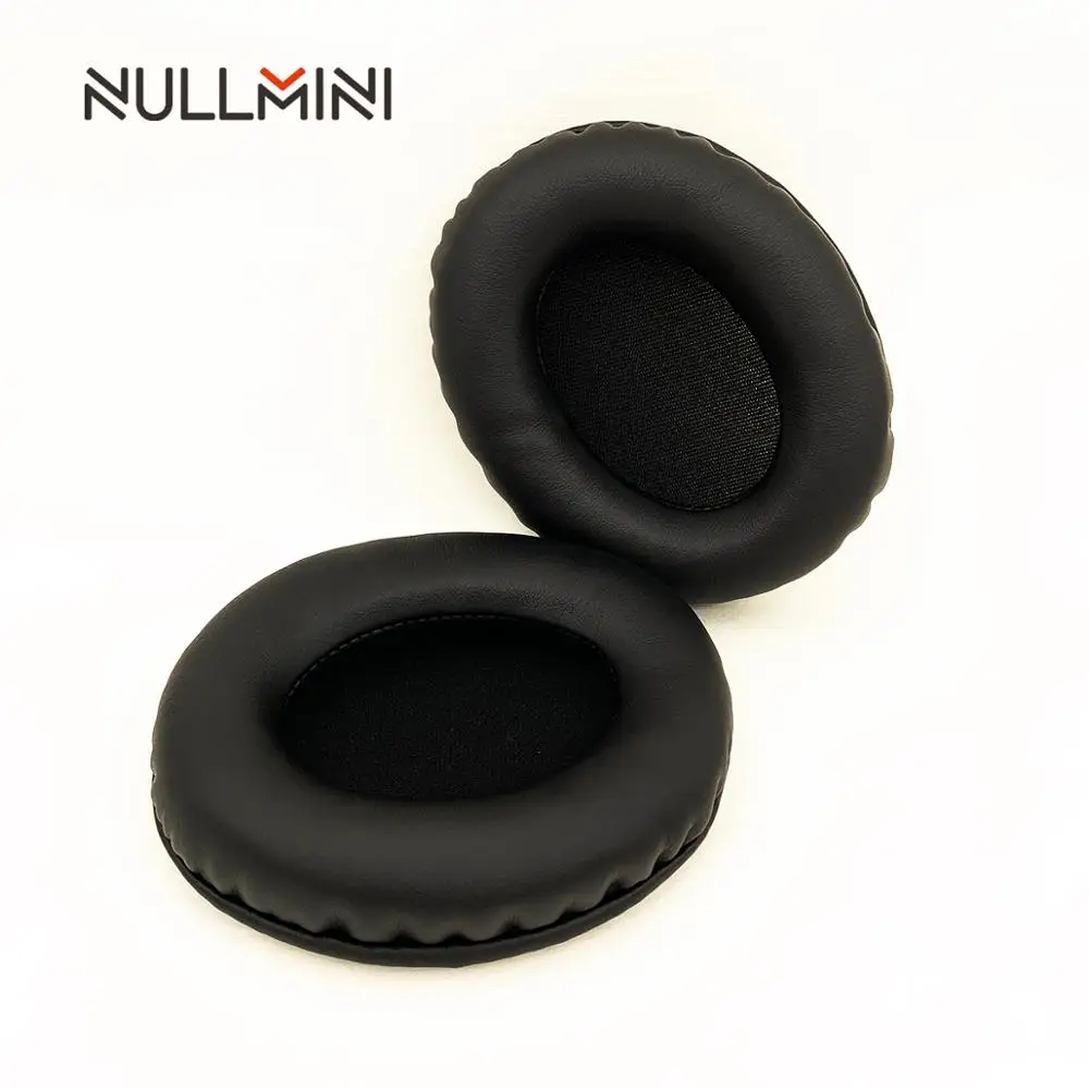 Сменные амбушюры NullMini для Technics наушники вкладыши с муфтой наушников